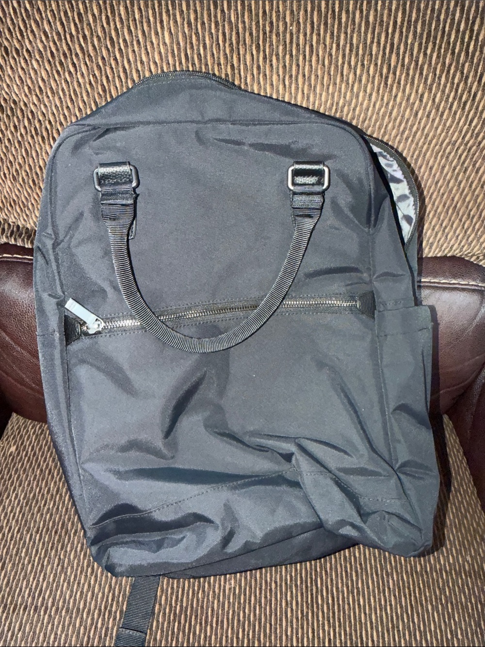 Open Story Commuter Backpack